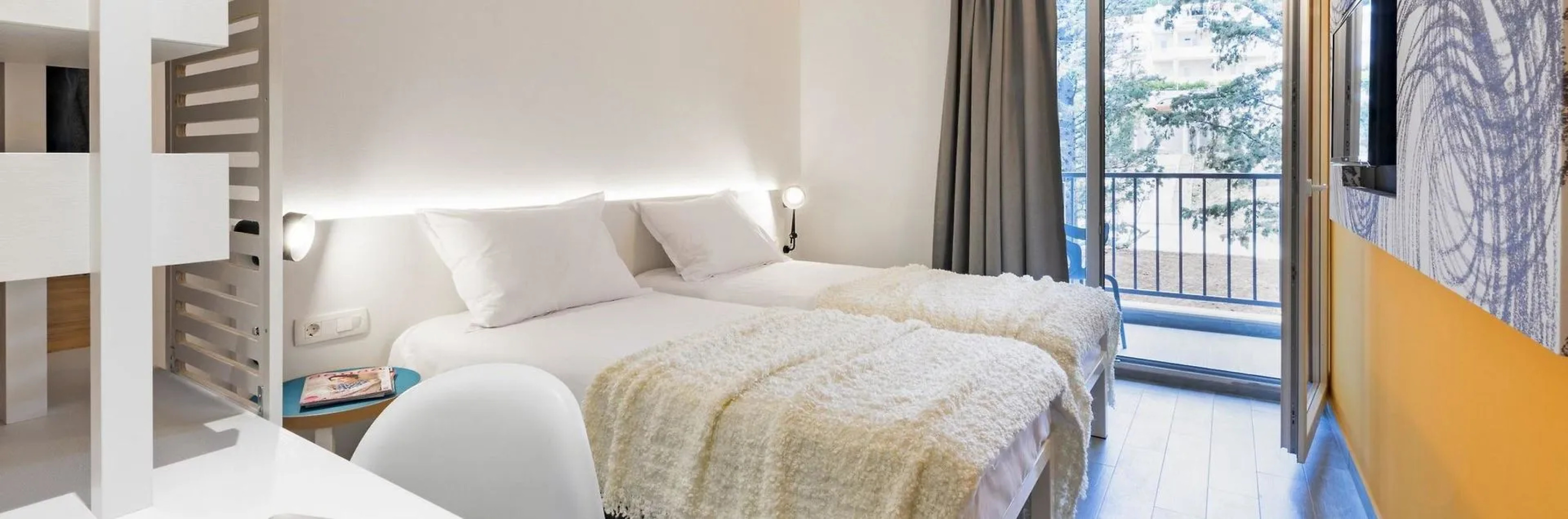 Pharos Hvar Bayhill Hotel