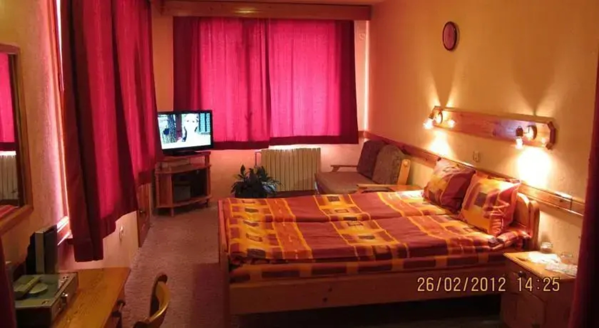 Family Hotel Savov