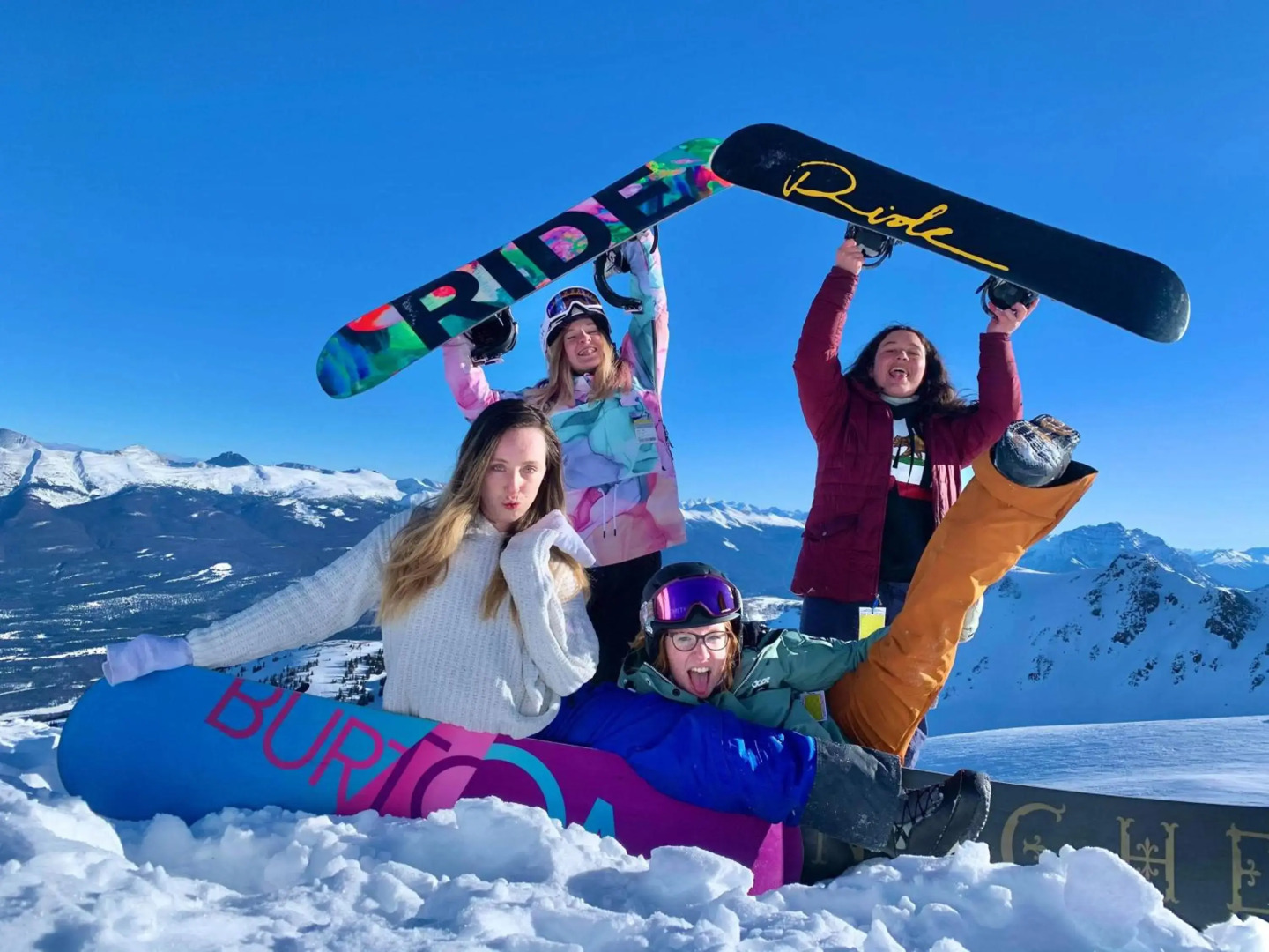 Samesun Banff - Hostel