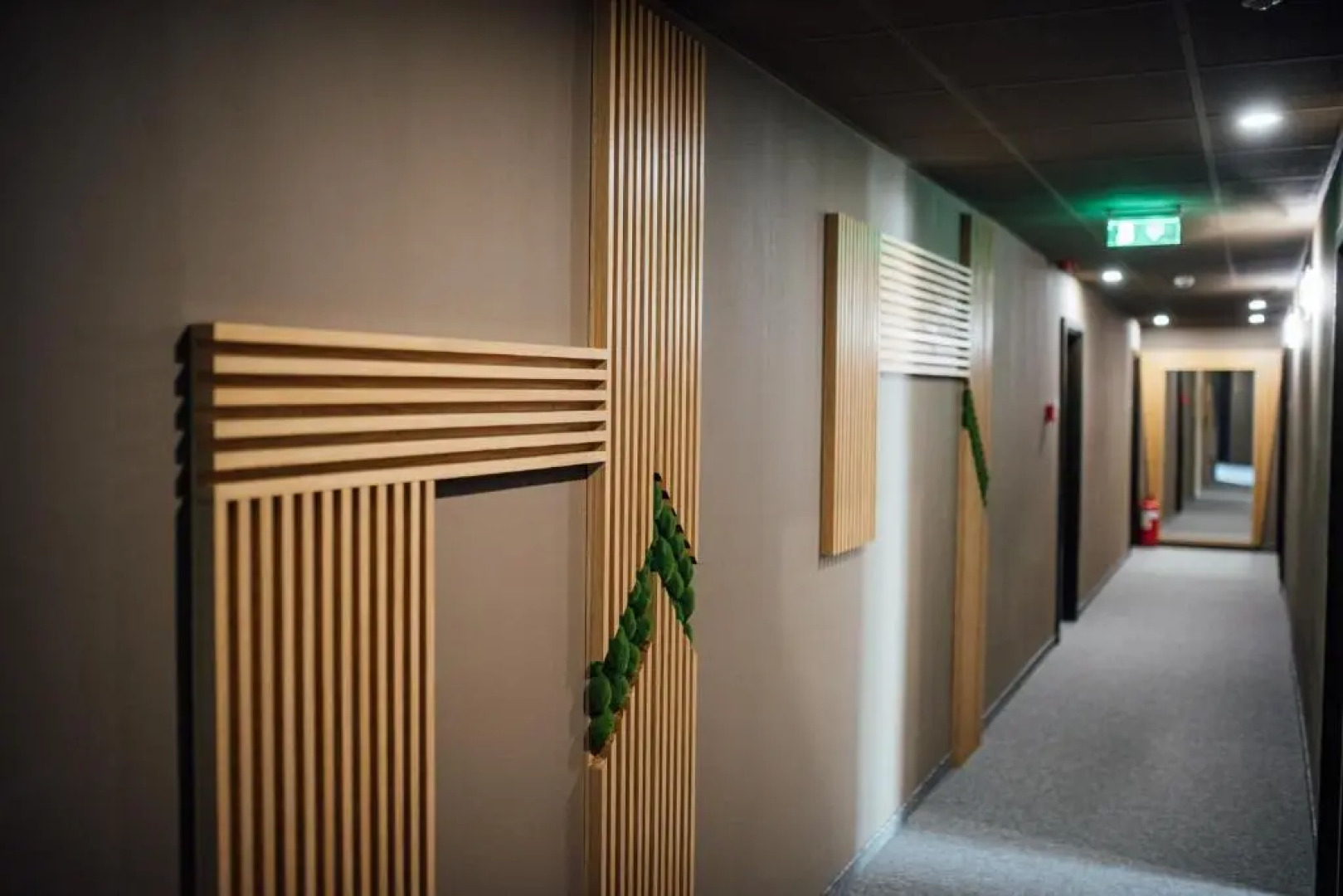 Boutique Hotel Fabesca