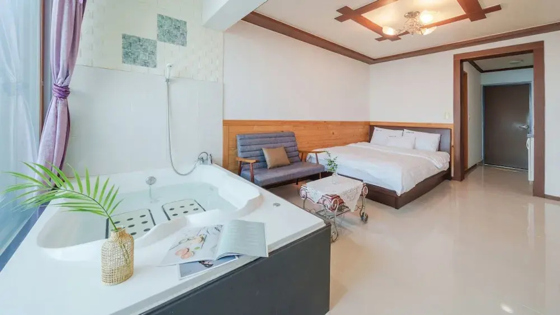 Youngduk Sea & Spa Pension