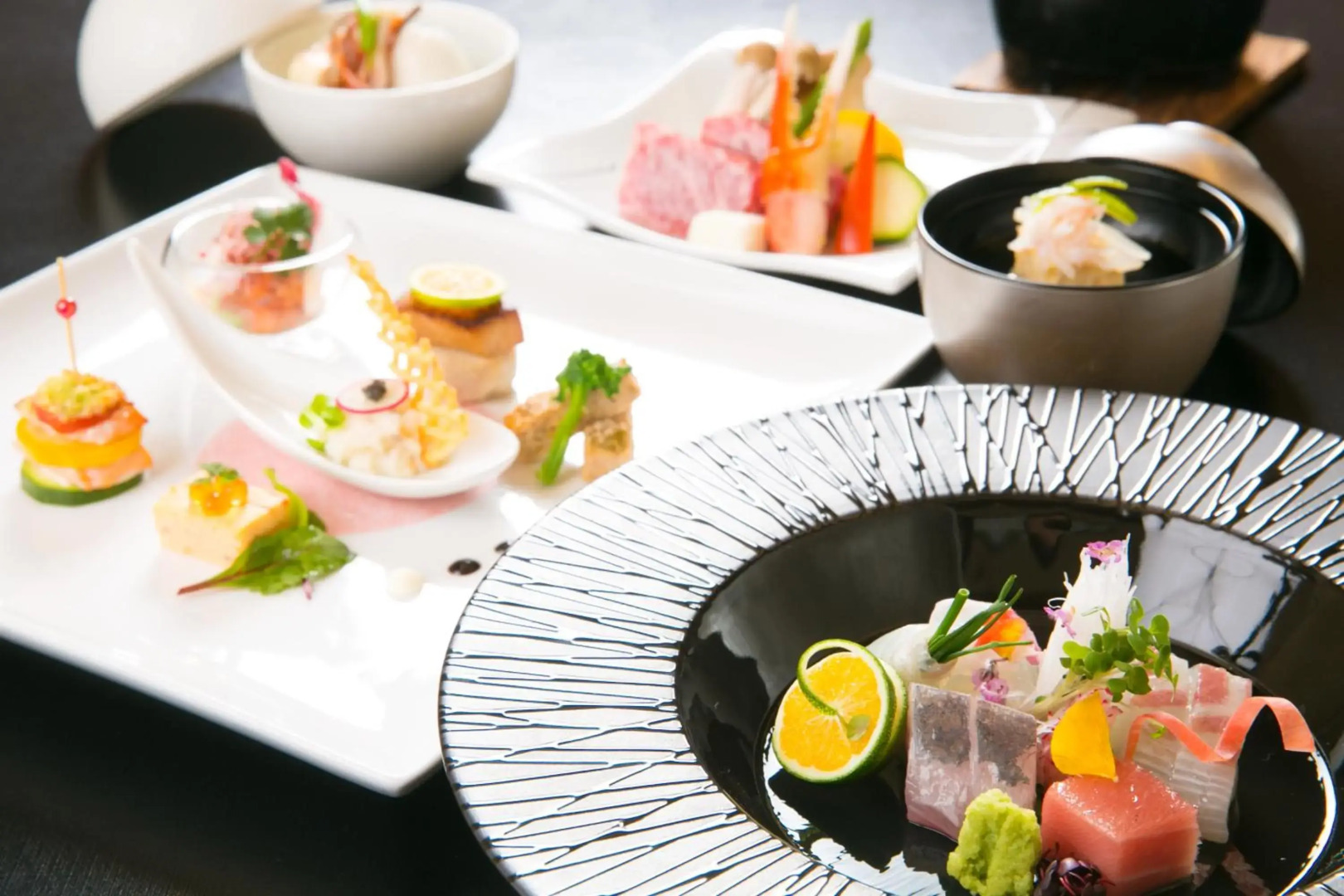 Yufuin Kahorinosato Hanamura