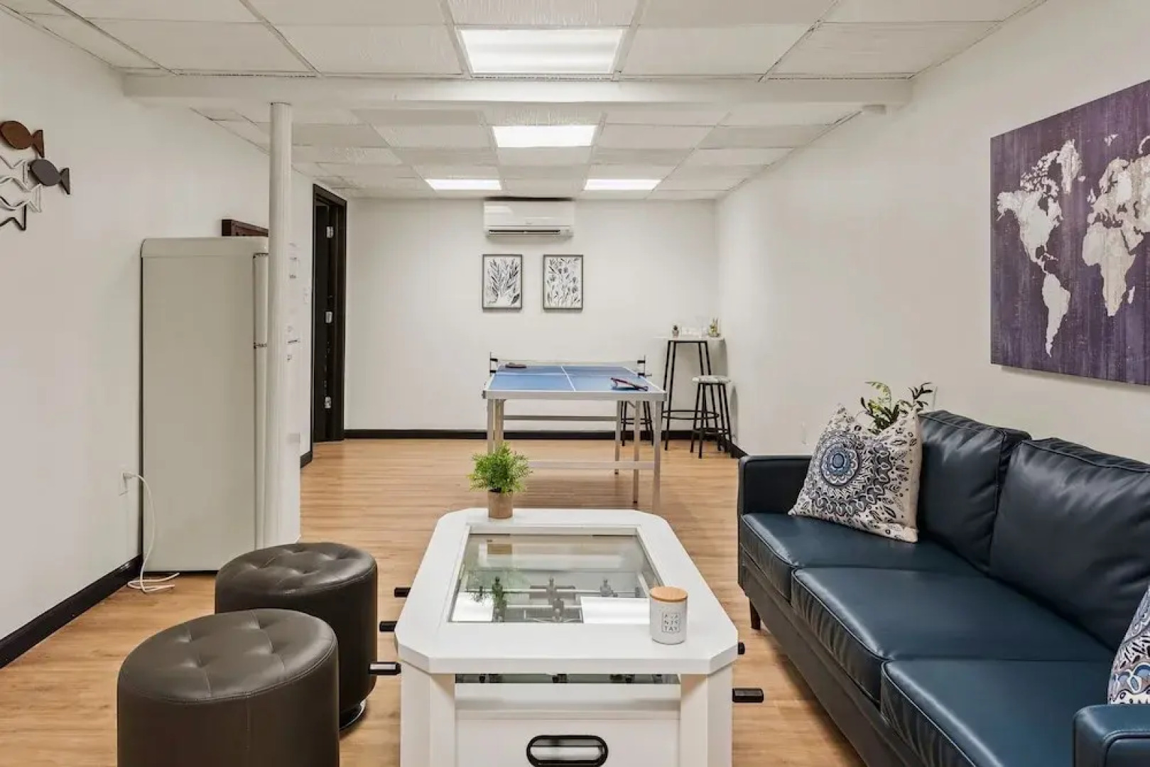 For Lake Sake by Avantstay Lakefront Hot Tub View