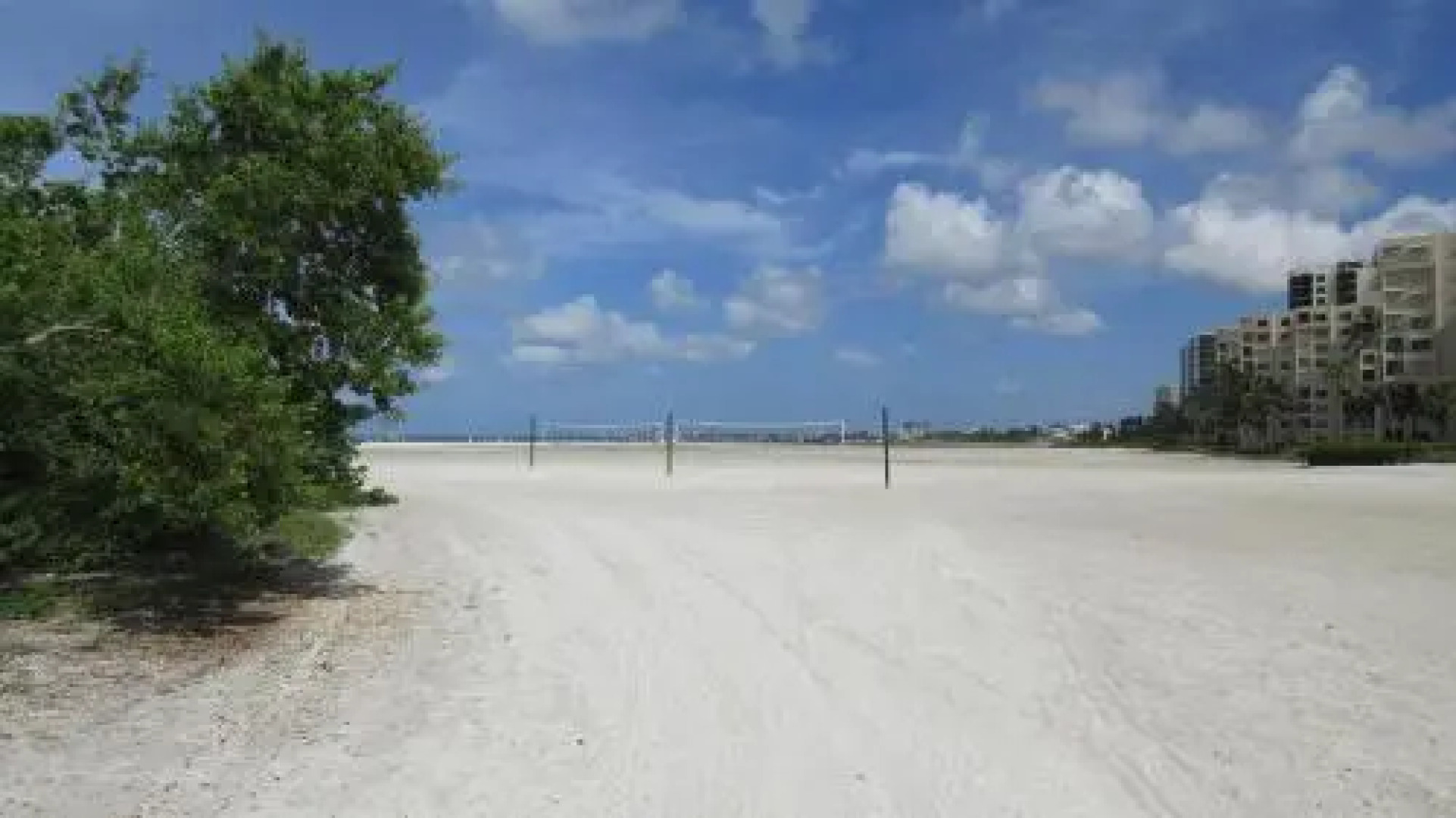 Sand Caper #407 Apartment