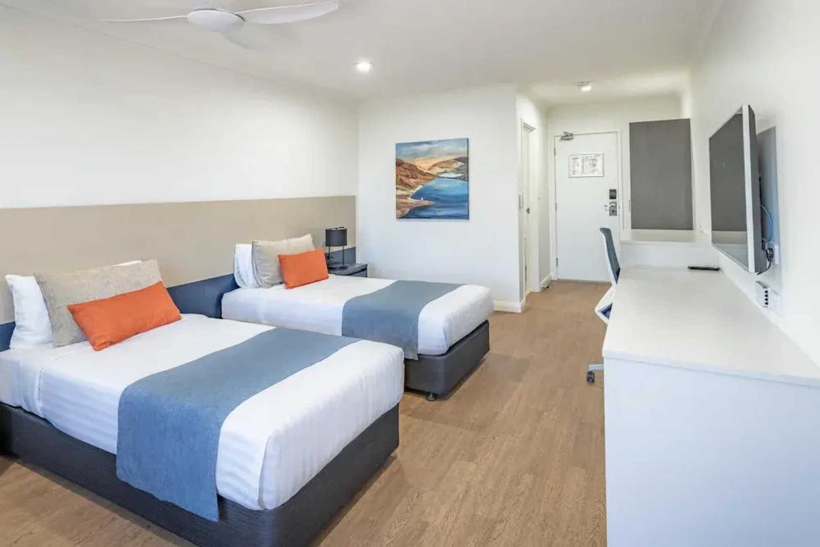 Best Western Cambridge Hotel Kununurra