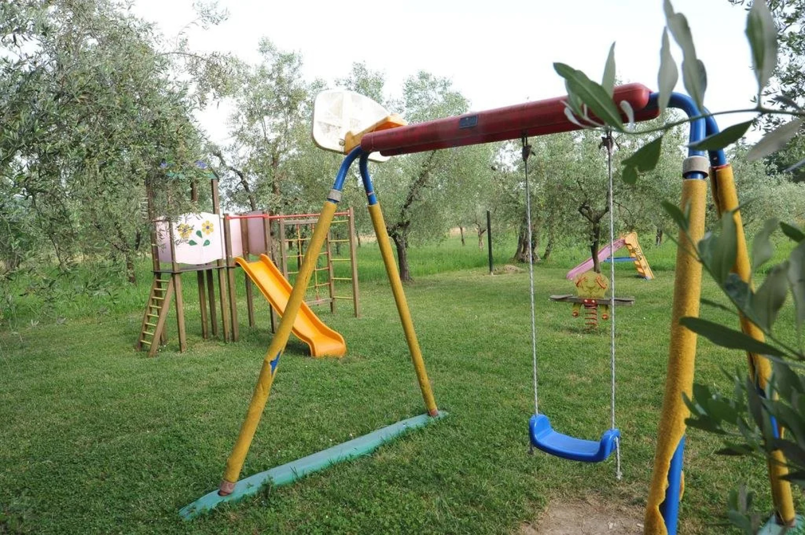 Agriturismo Villa de' Fiori