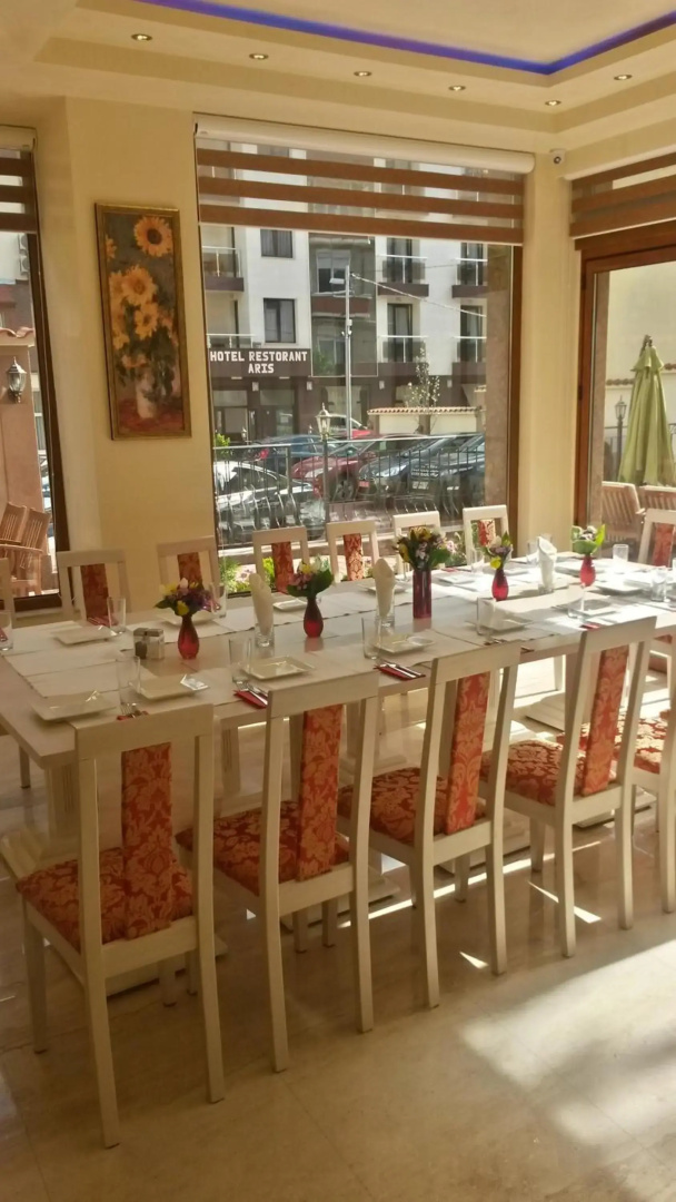 Hotel Adria