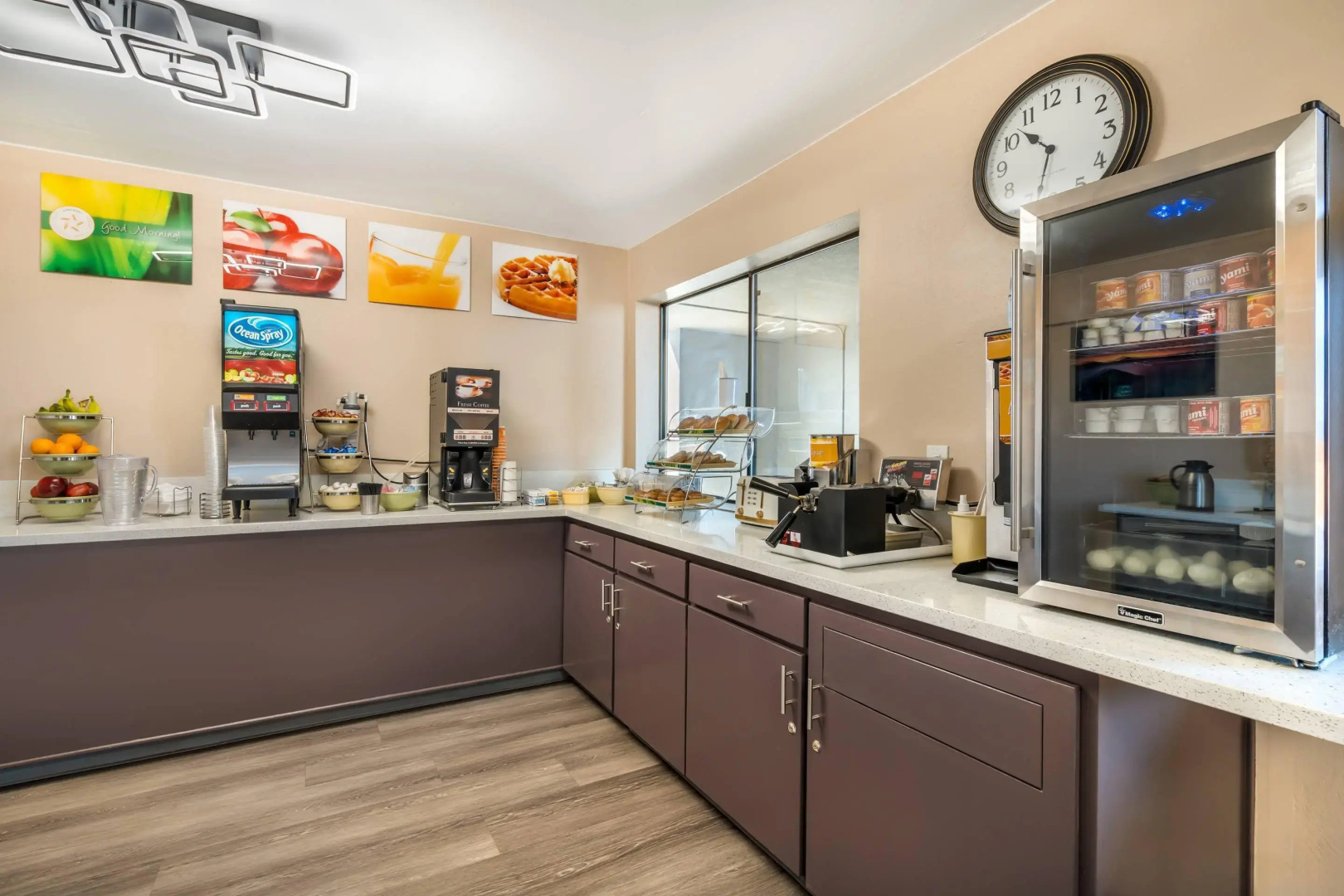 Quality Inn Klamath Falls - Crater Lake Gateway