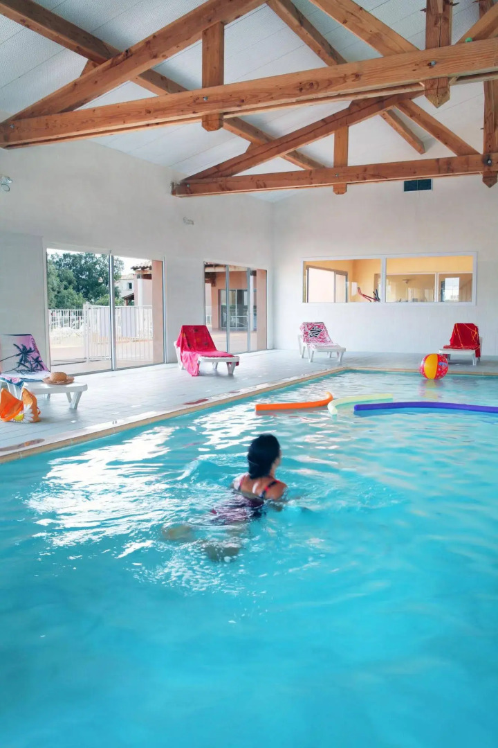 Résidence Nemea les Portes des Cévennes