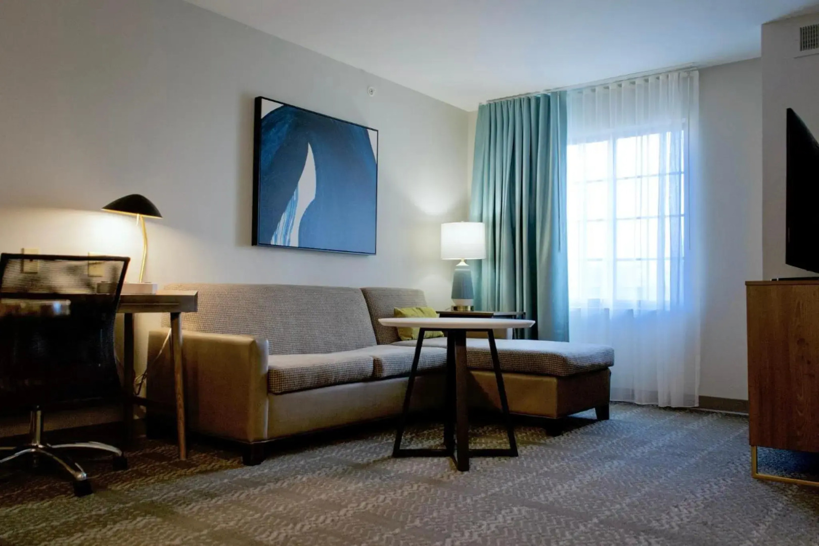 Staybridge Suites Akron-Stow-Cuyahoga Falls by IHG