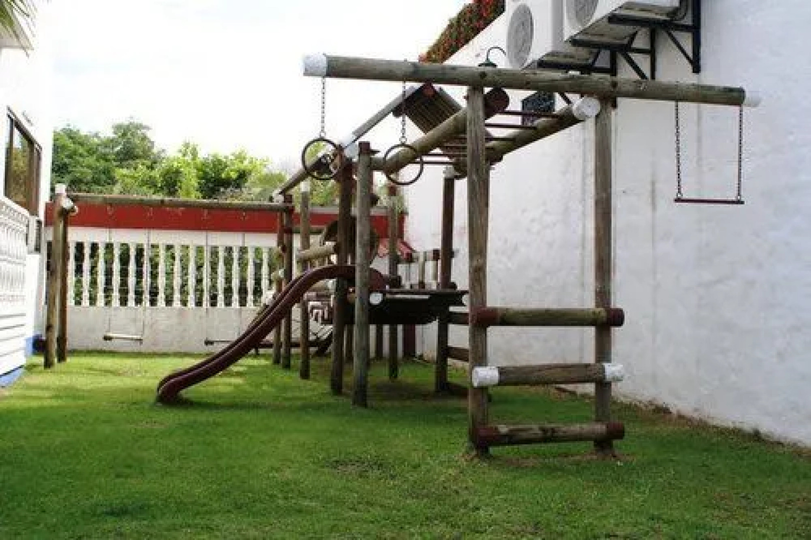 Hotel Anamichu Suites