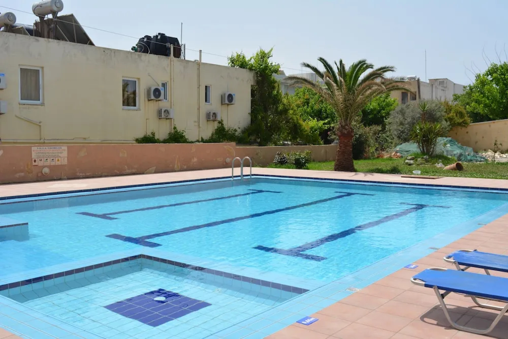 Villa Giorgos