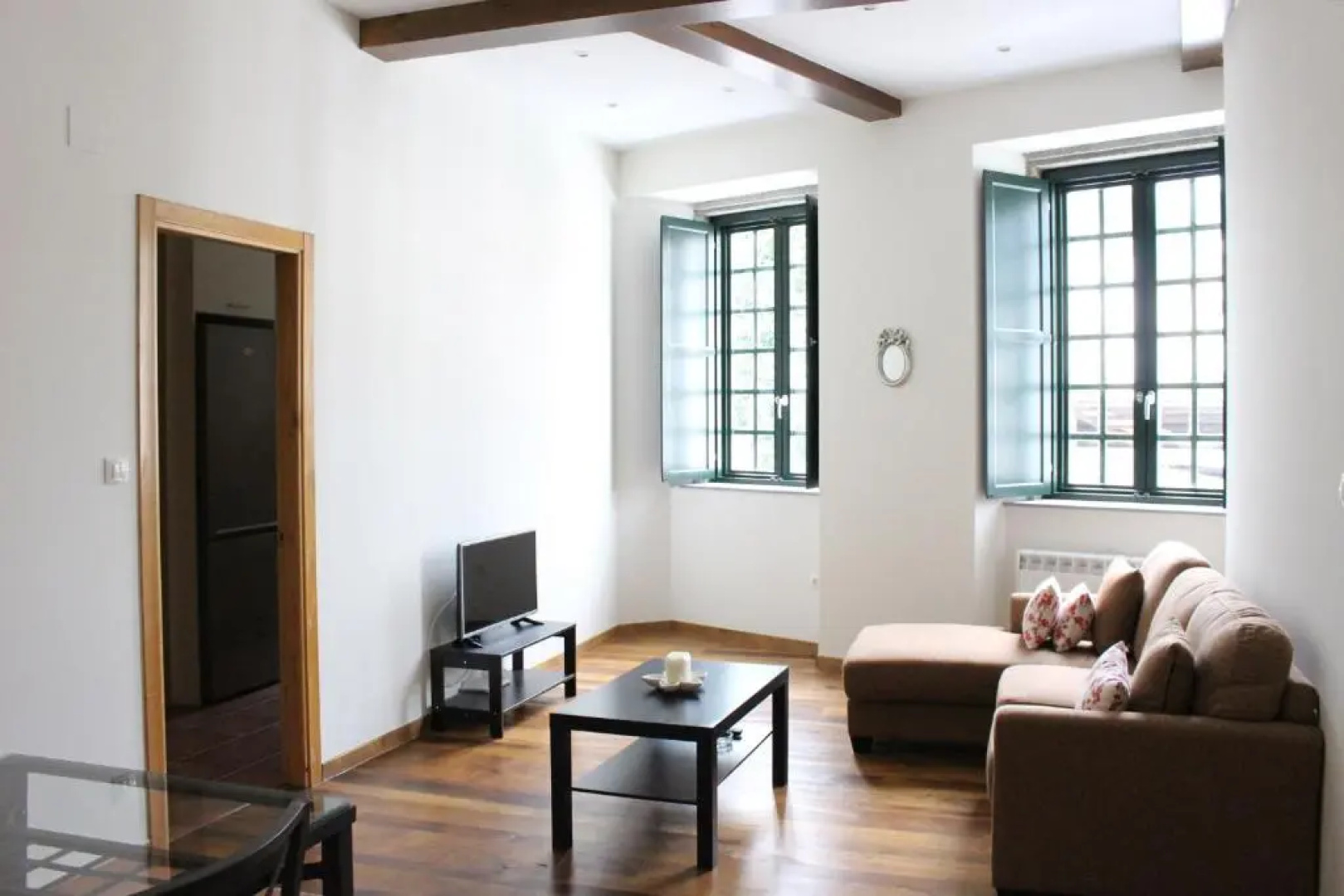 Casa Pedrosa