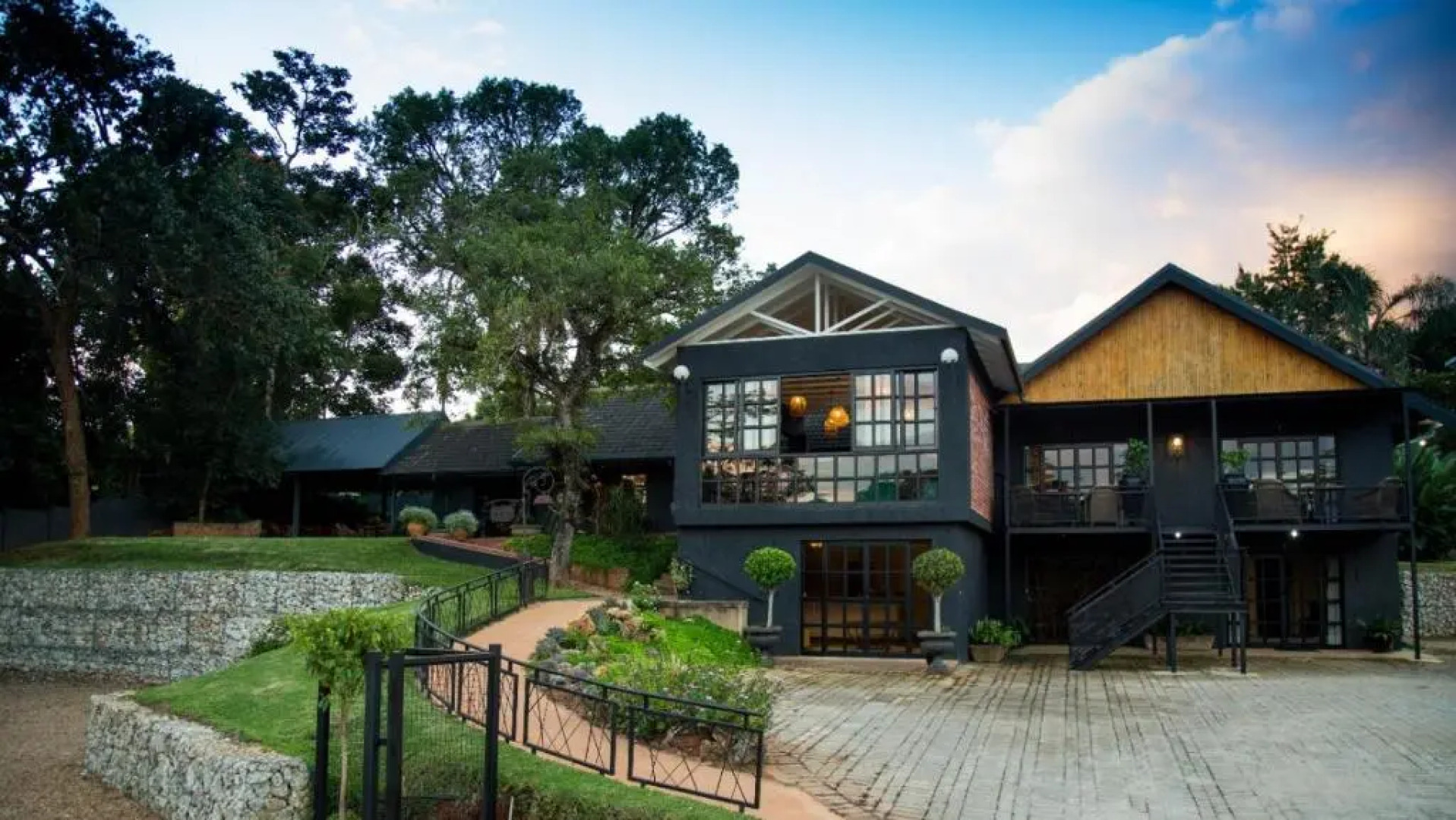 The Bohemian Guesthouse