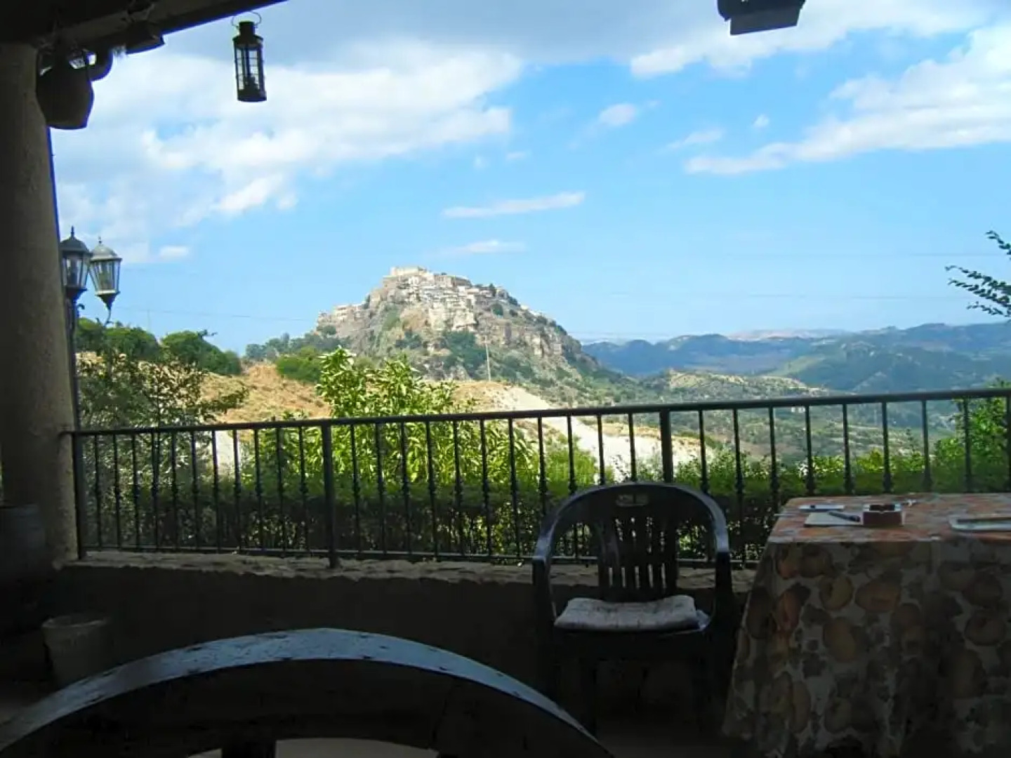 B&B Borgo Bellavista