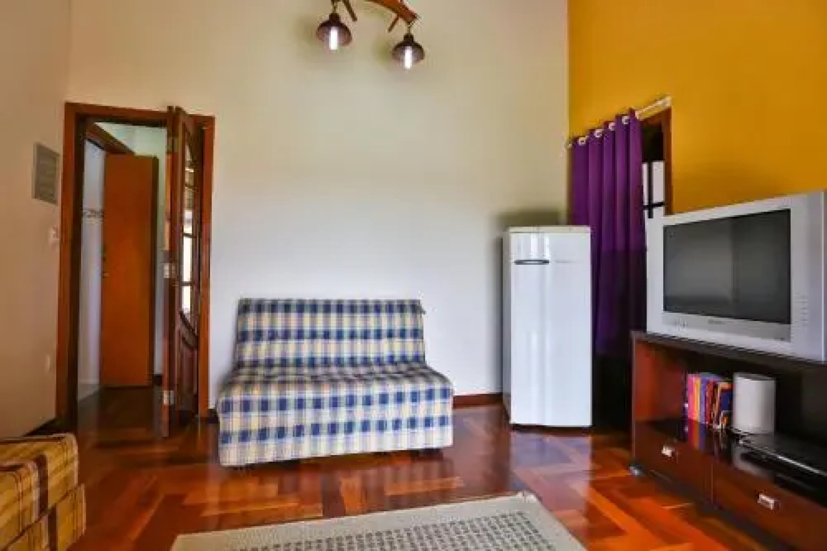 Pousada Recanto dos Manacás