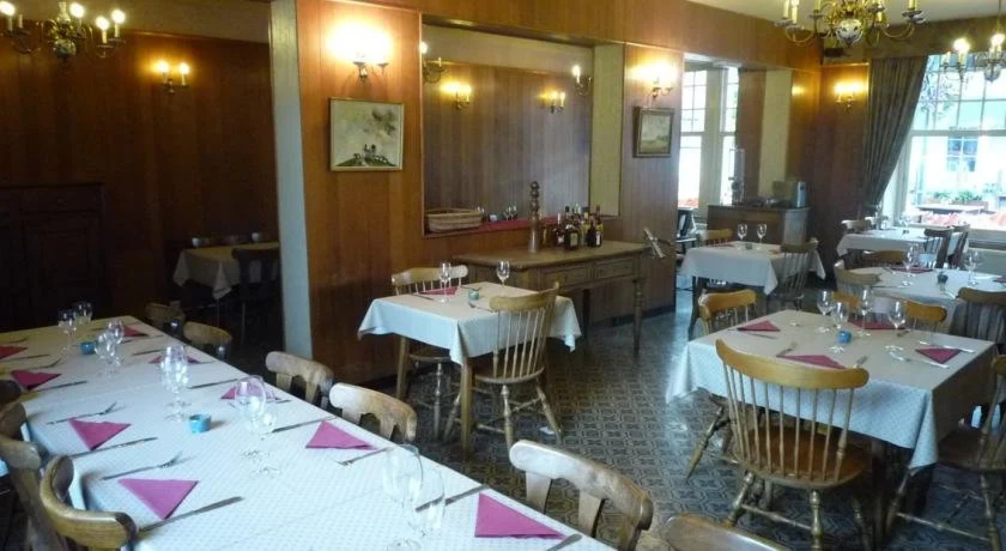 Naturotel - O'Gourm'Han