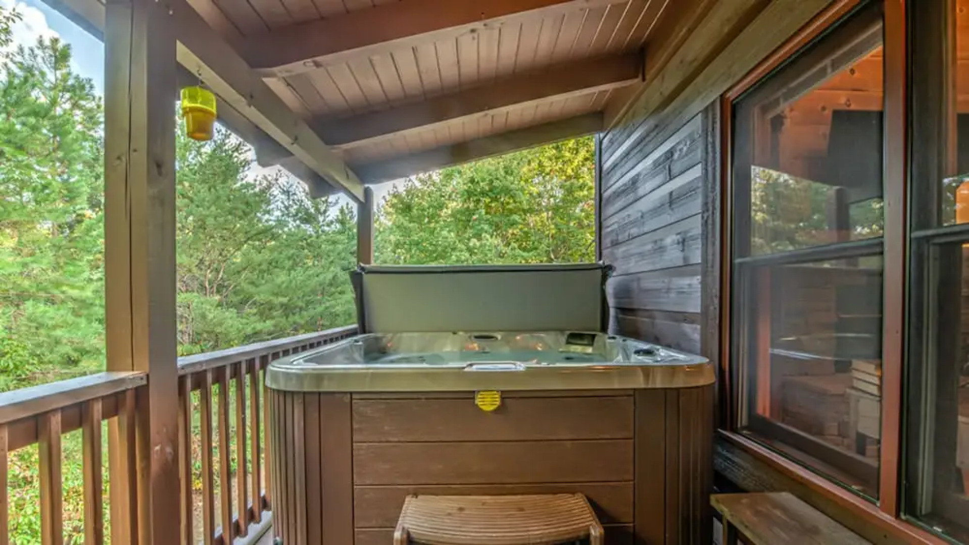 Southern Star by Escape to Blue Ridge