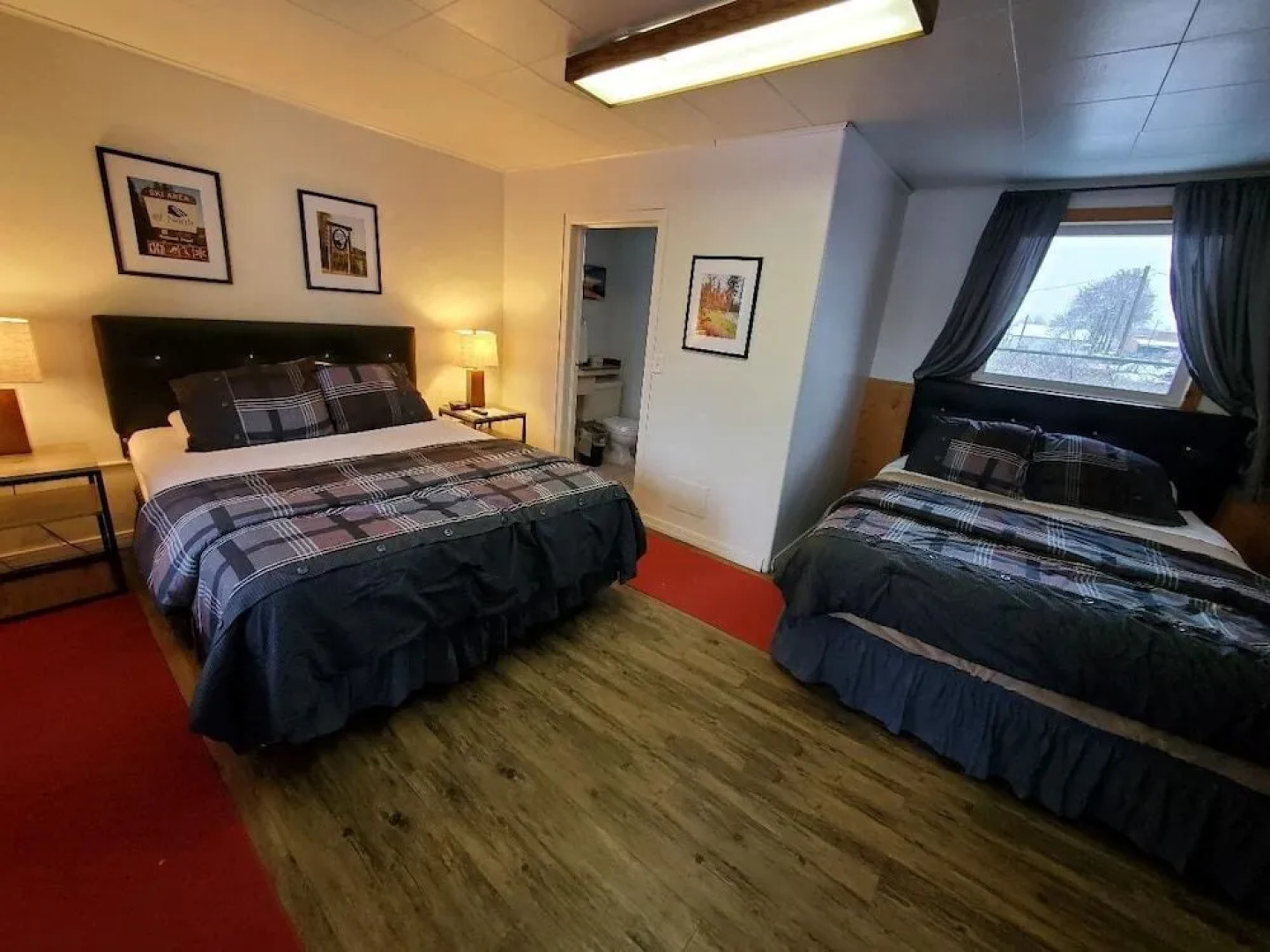 Chewelah Motel and RV Park