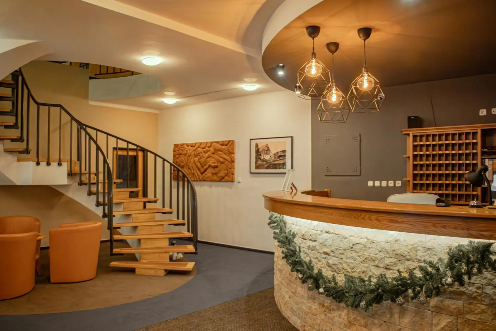 Hotel Esprit
