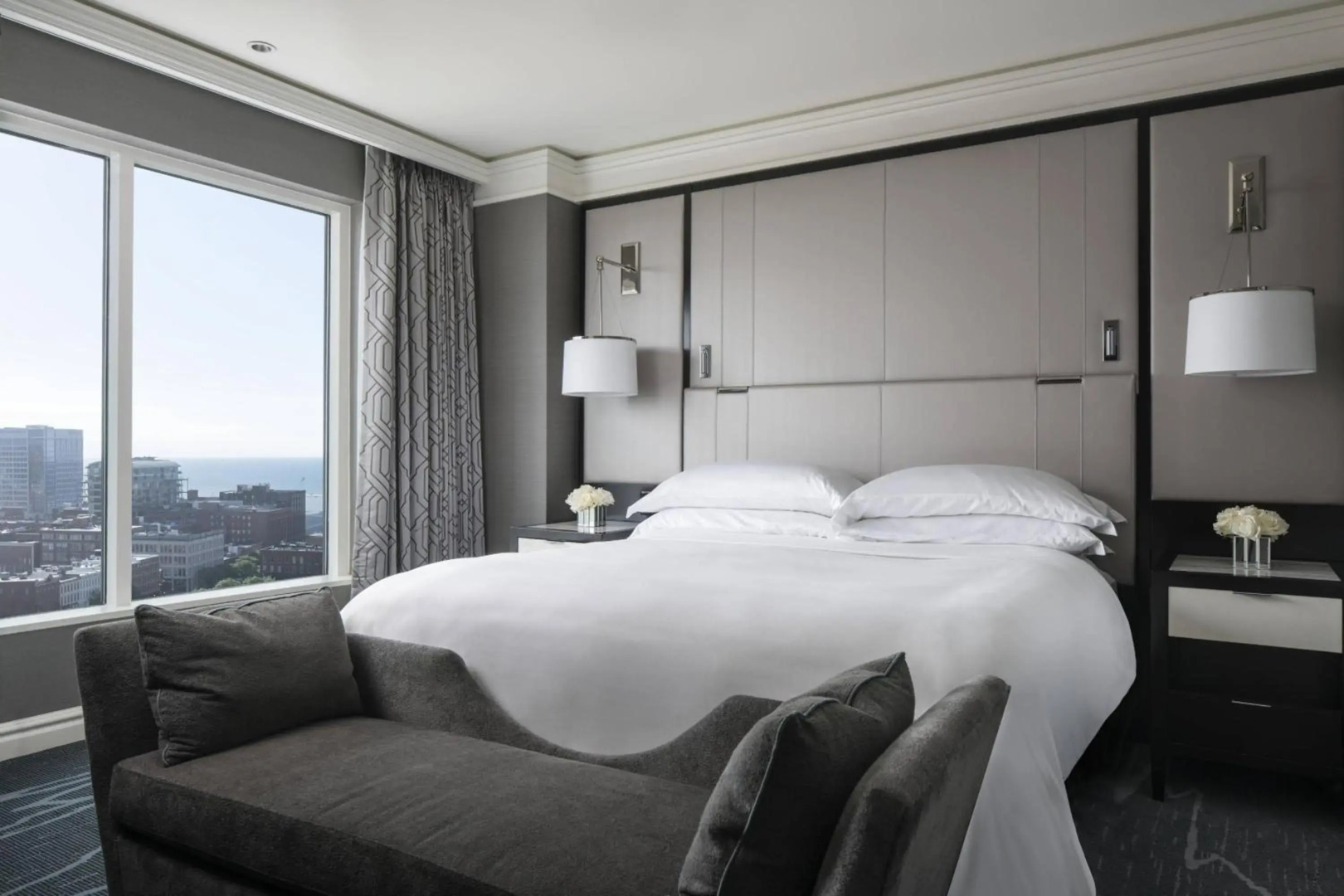 The Ritz-Carlton, Cleveland