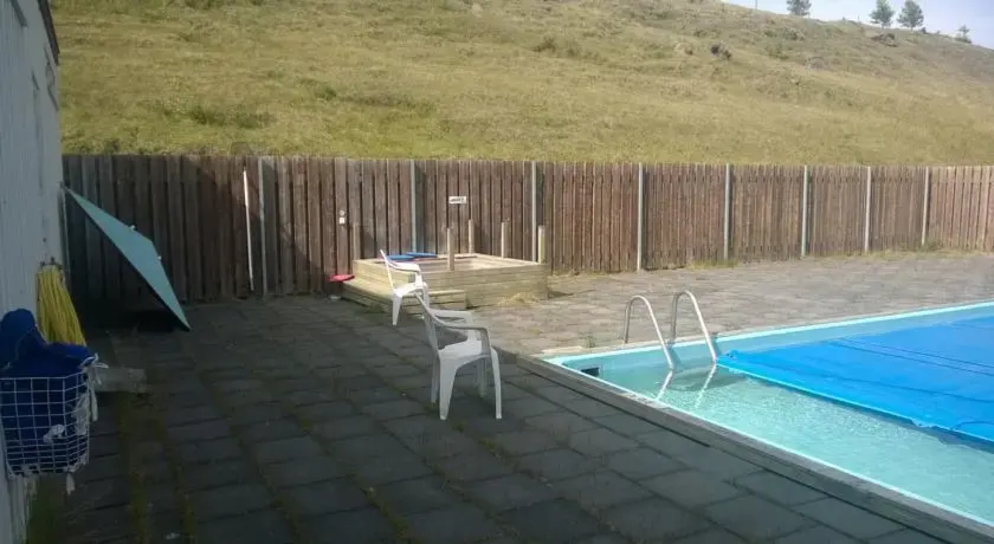 Guesthouse Skjöldólfsstadir