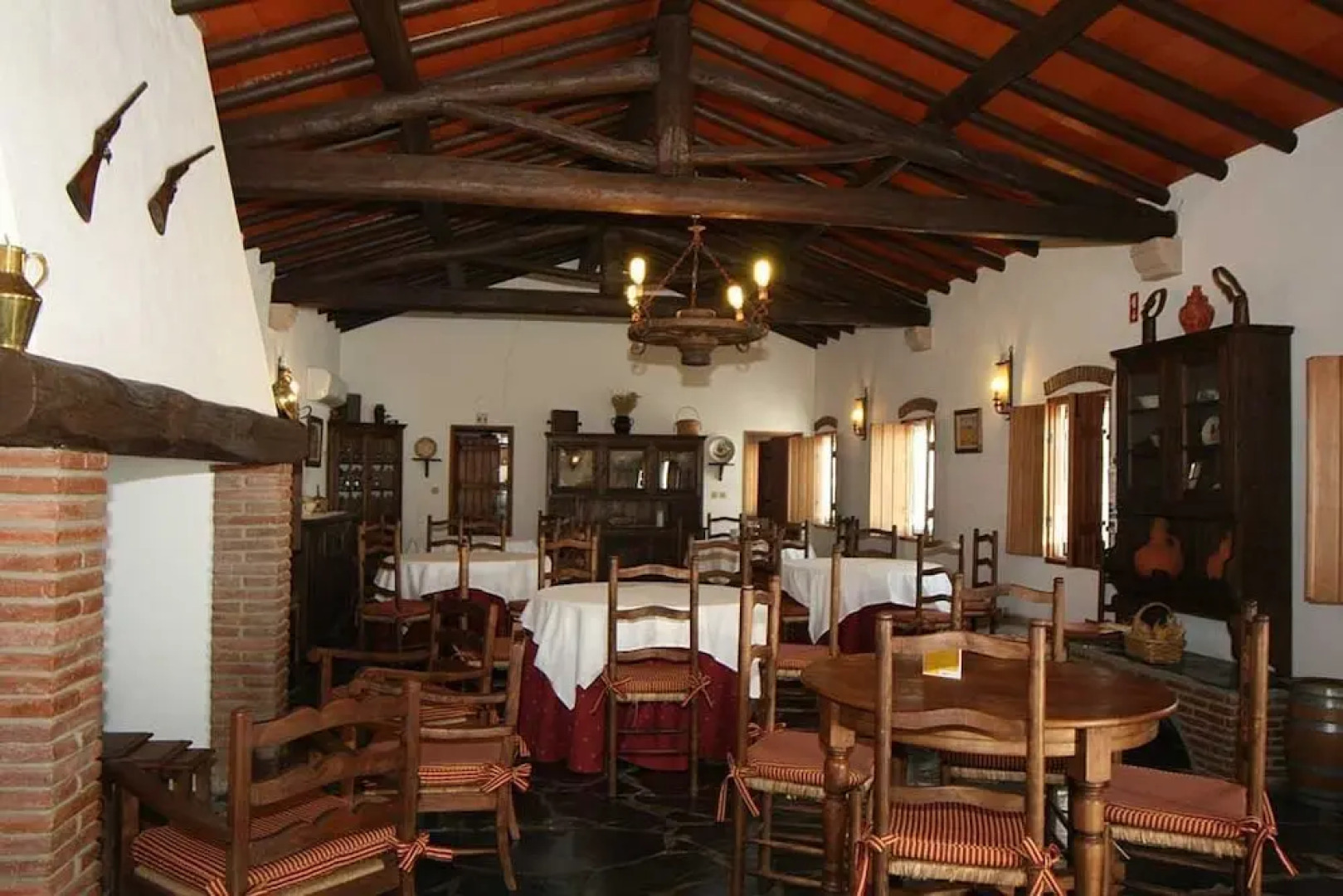 Quinta do Cabeçote-Turismo Rural