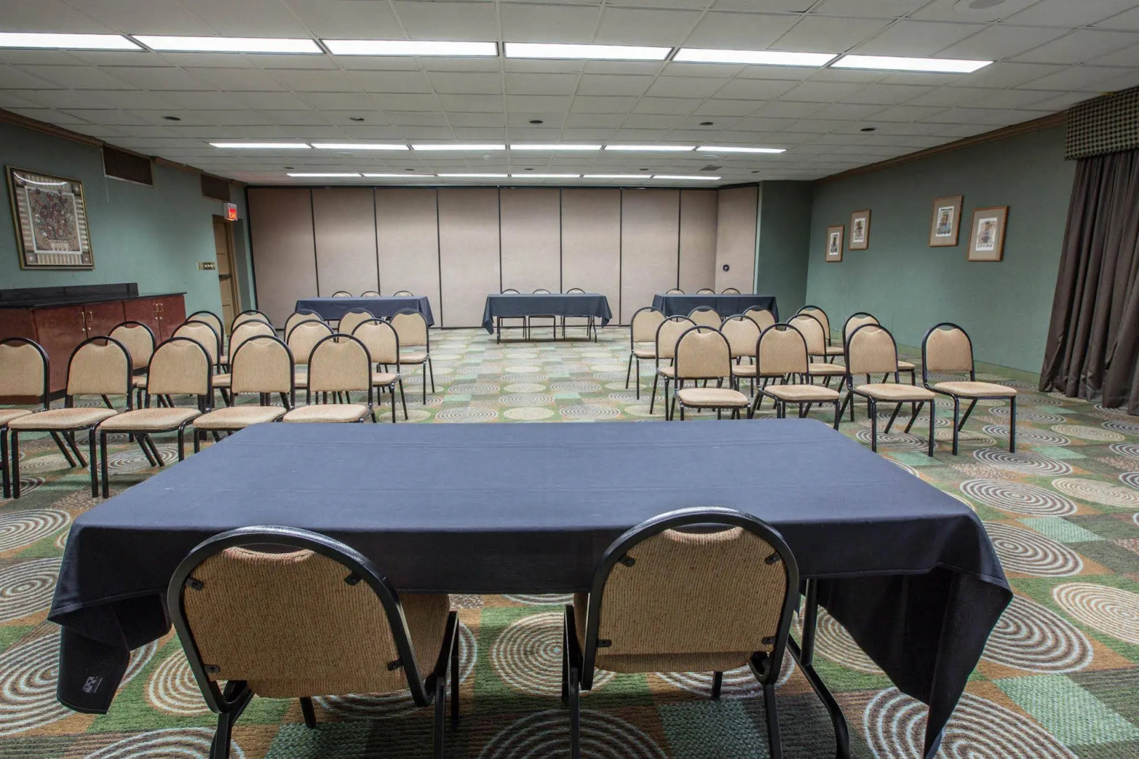 Quality Inn & Suites Hanes Mall