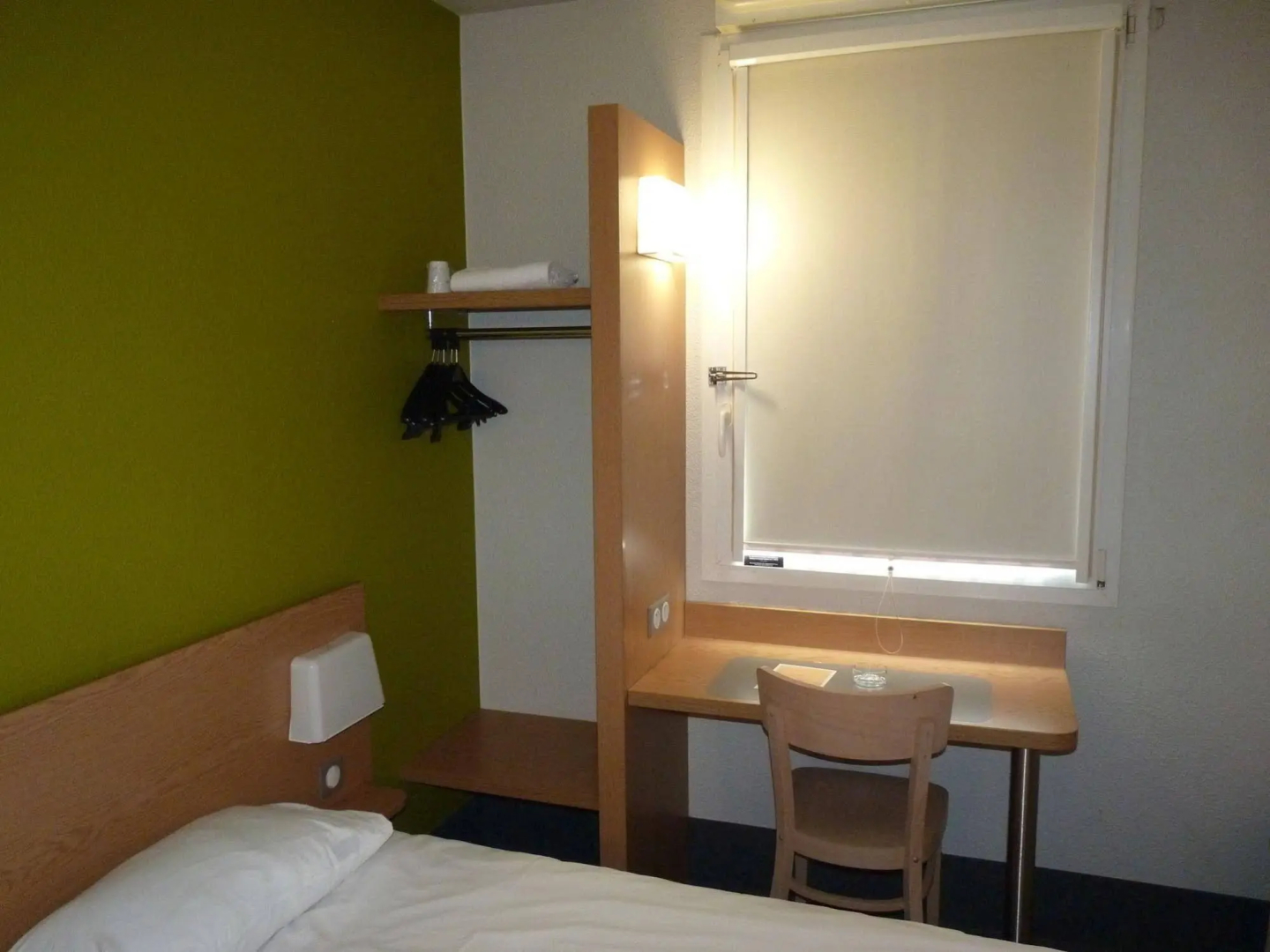 B&B HOTEL Châlons-en-Champagne