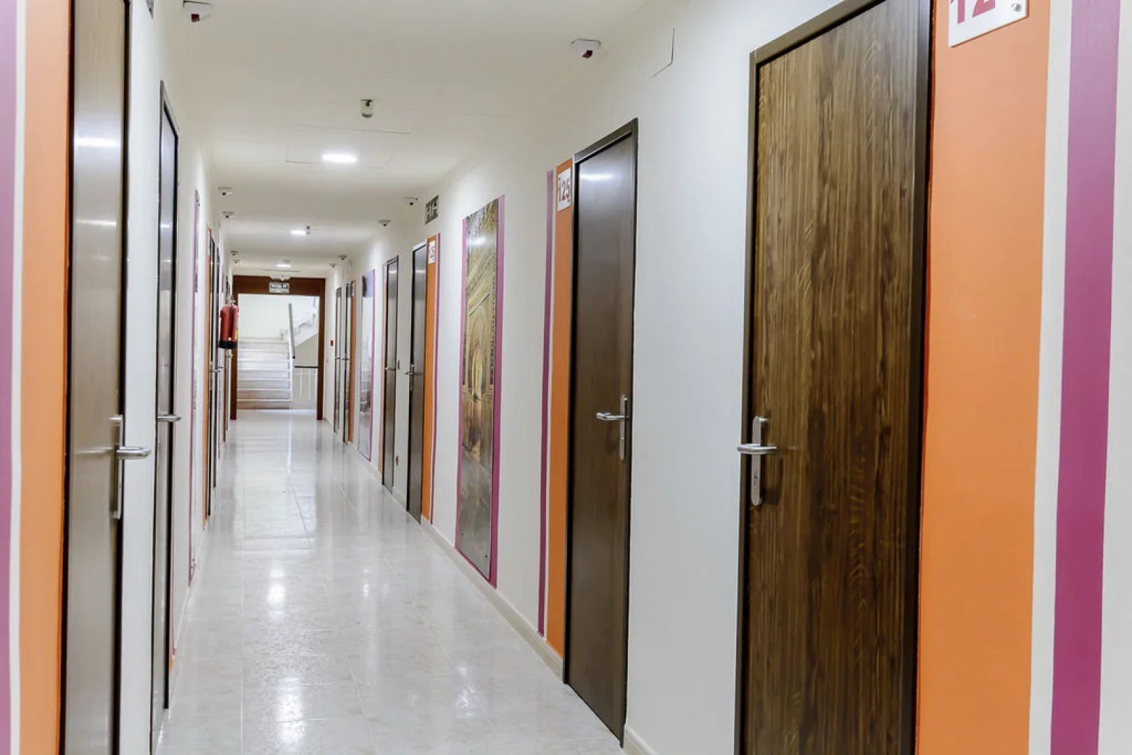 Hacienda Guadalquivir