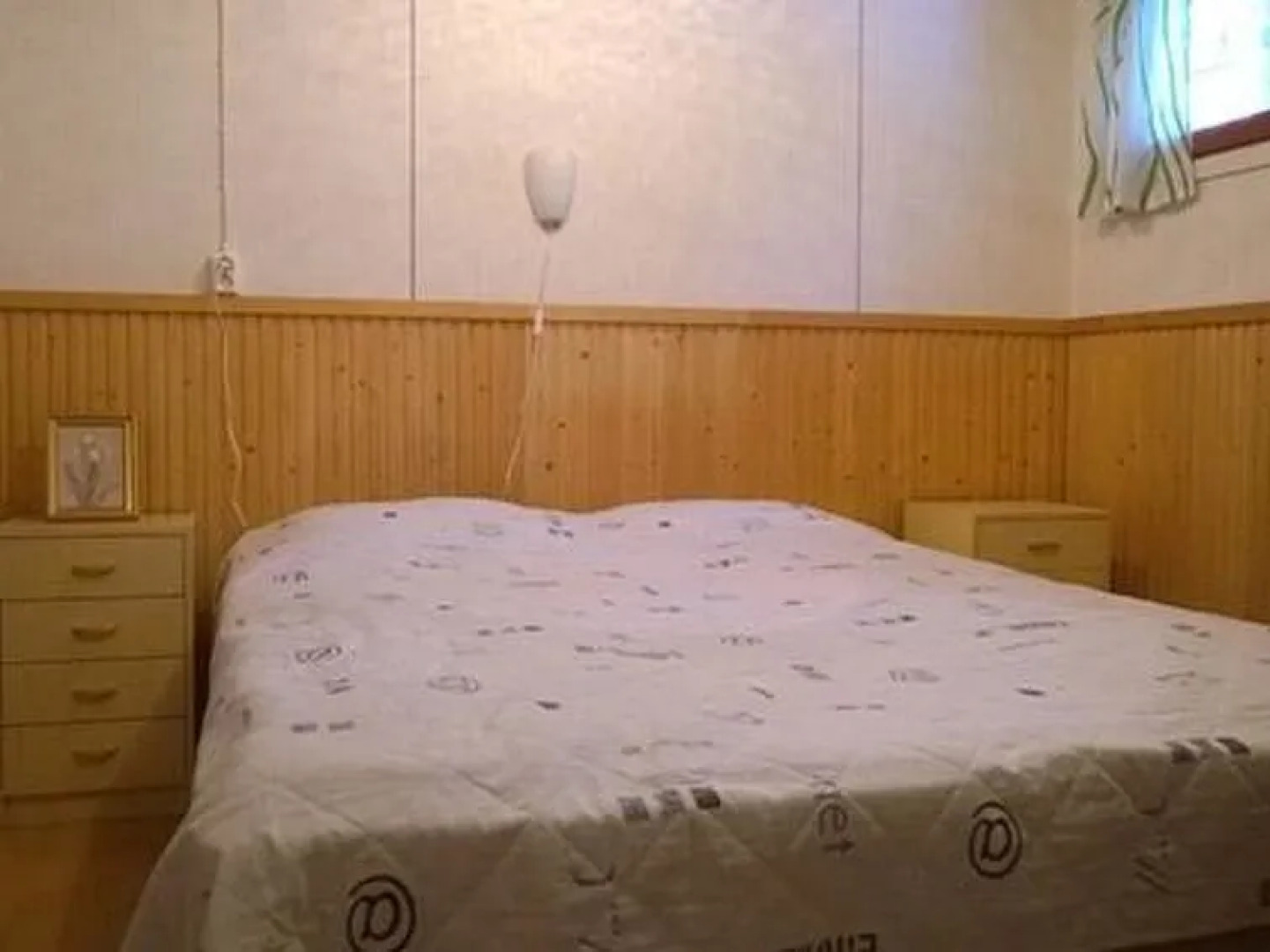 Holiday Home Hietaranta