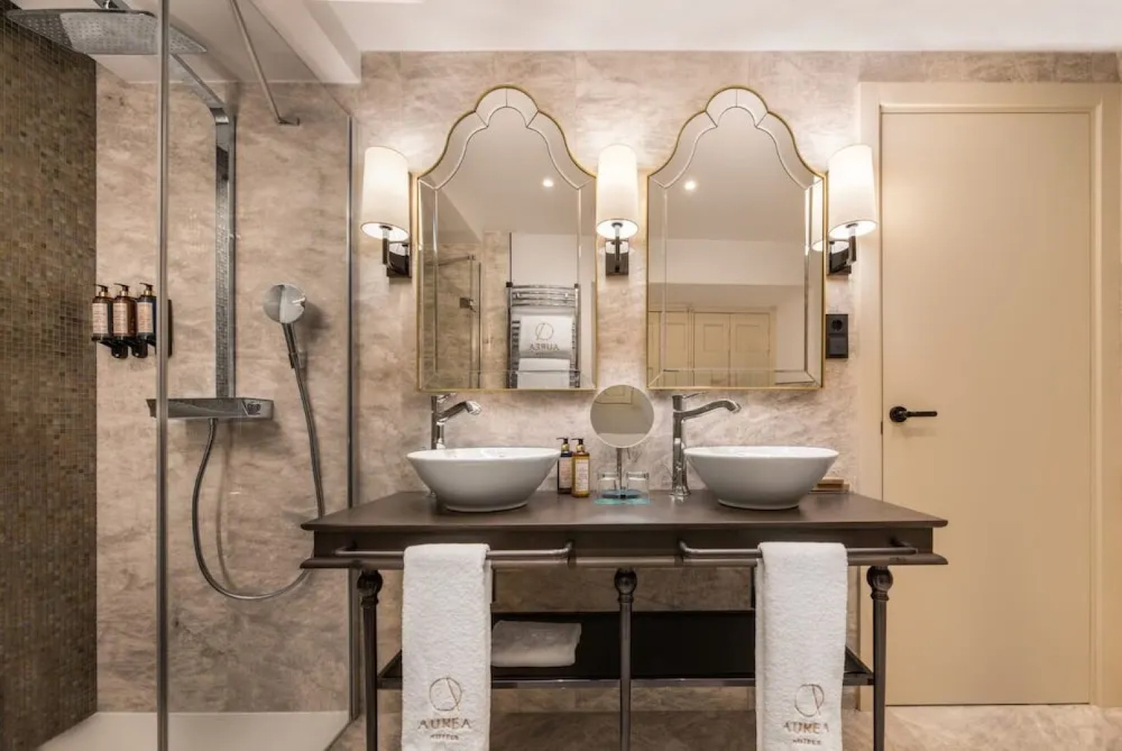 Áurea Casa Palacio Sagasta By Eurostars Hotel Company