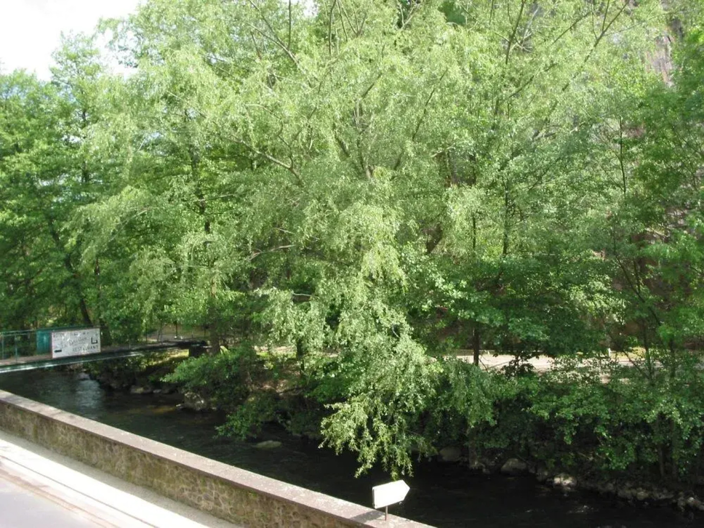 Hôtel Restaurant Le Dristan