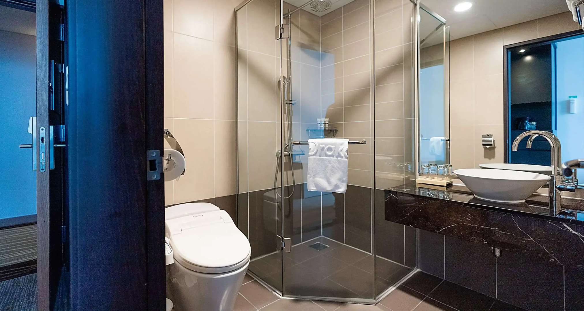 Orakai Songdo Park Hotel, BW Premier Collection