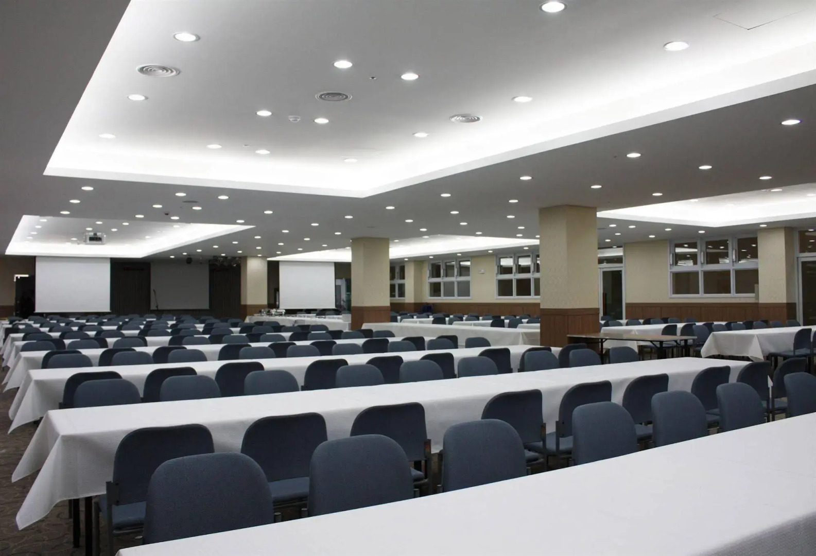 Seogwipo Worldcup Resort