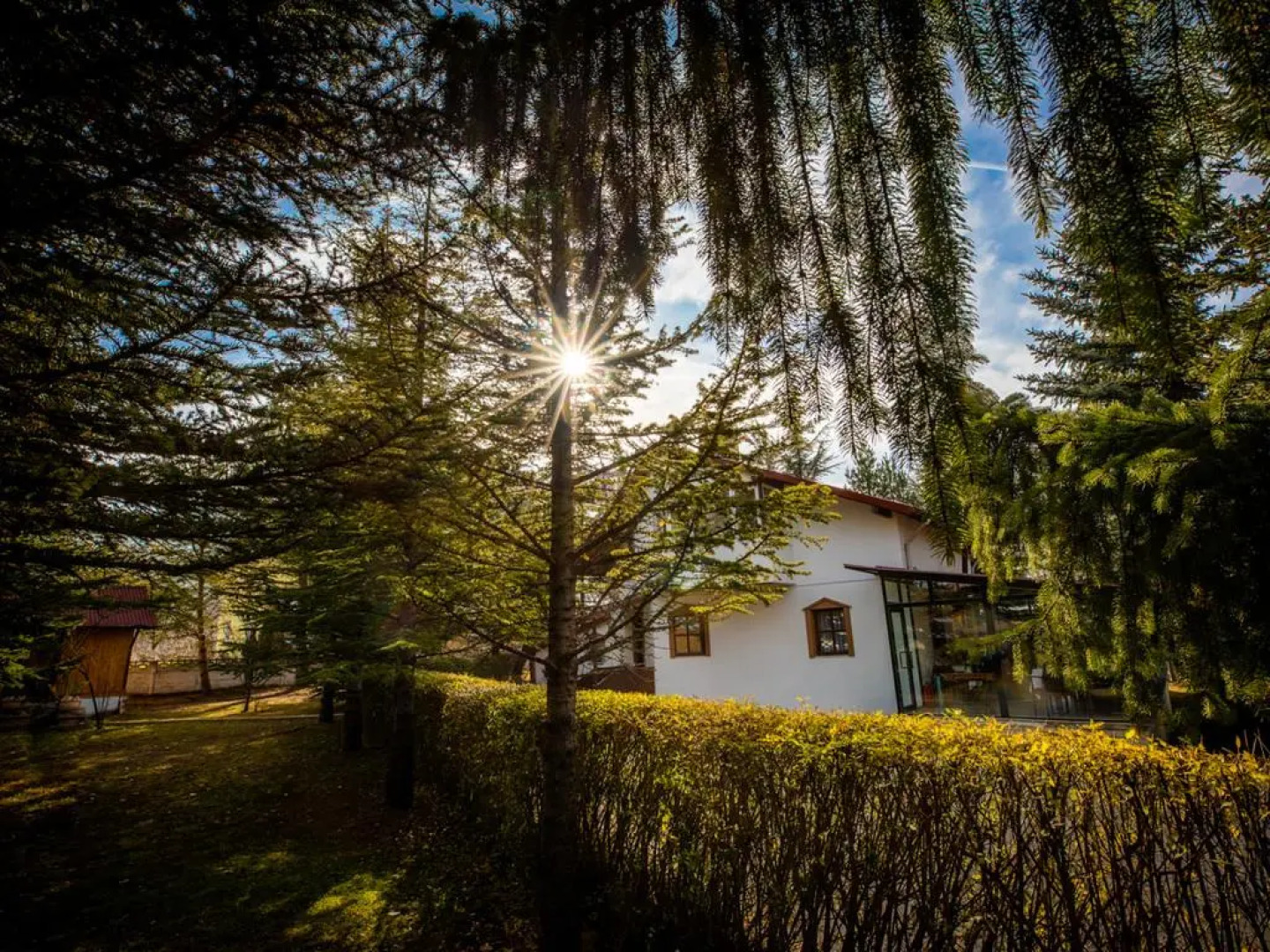 Poi Oberj Kartalkaya By Karpalas