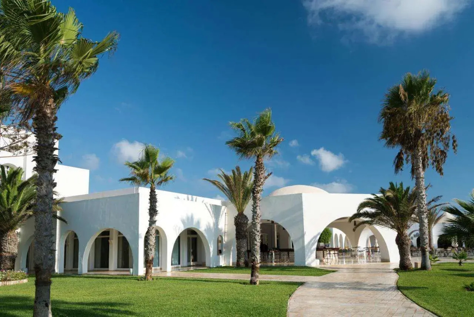 Hotel Iliade Djerba by Magic Hotels