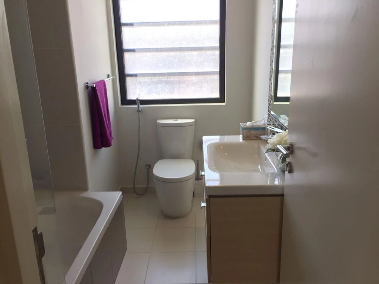 5 BR Villa With Pool Table