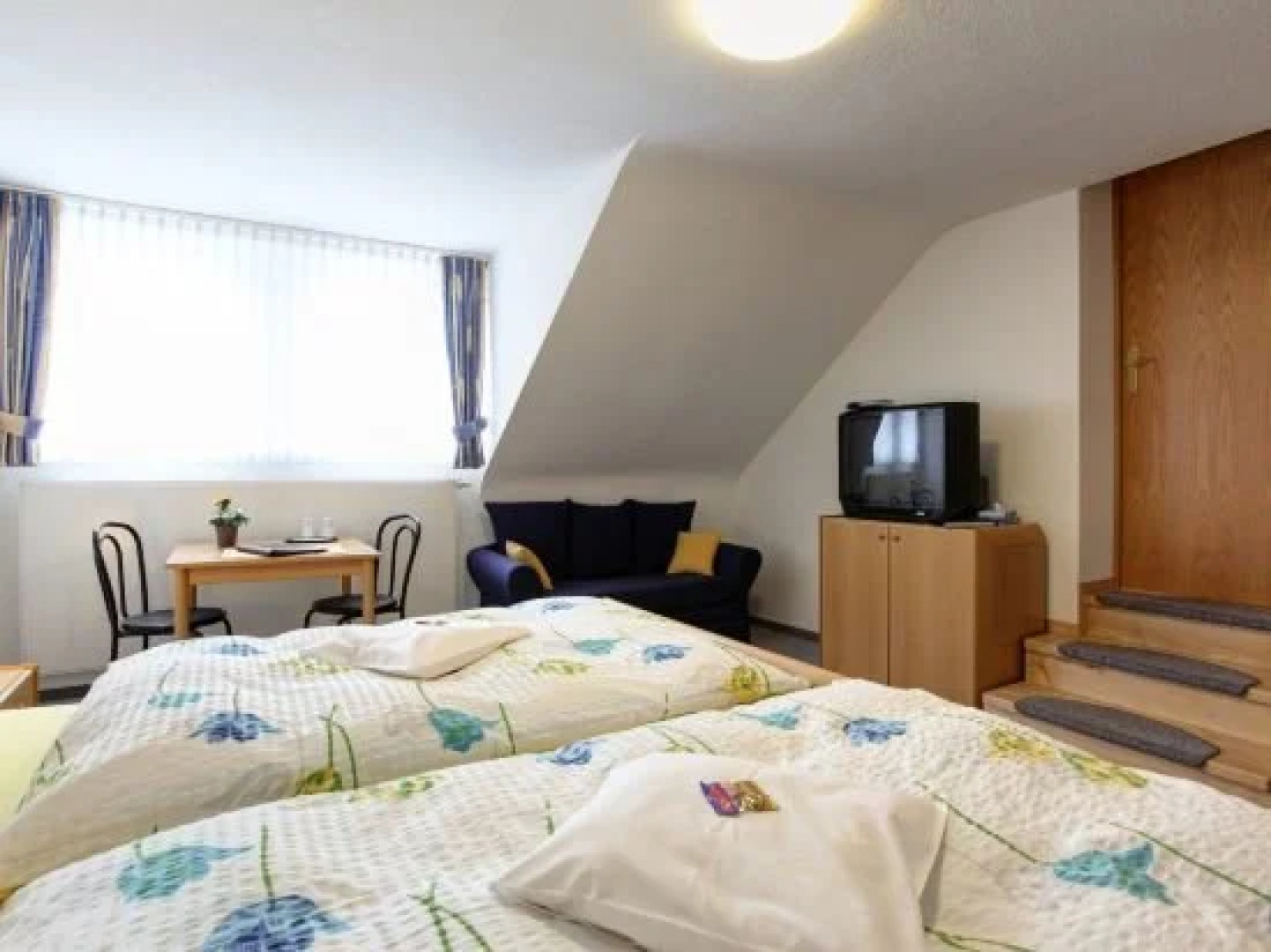 Gasthof Pension Jokebes