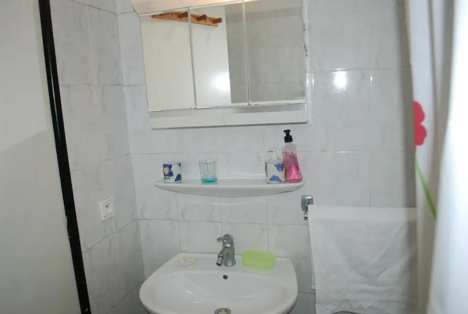 Appartement de Corniche Martil