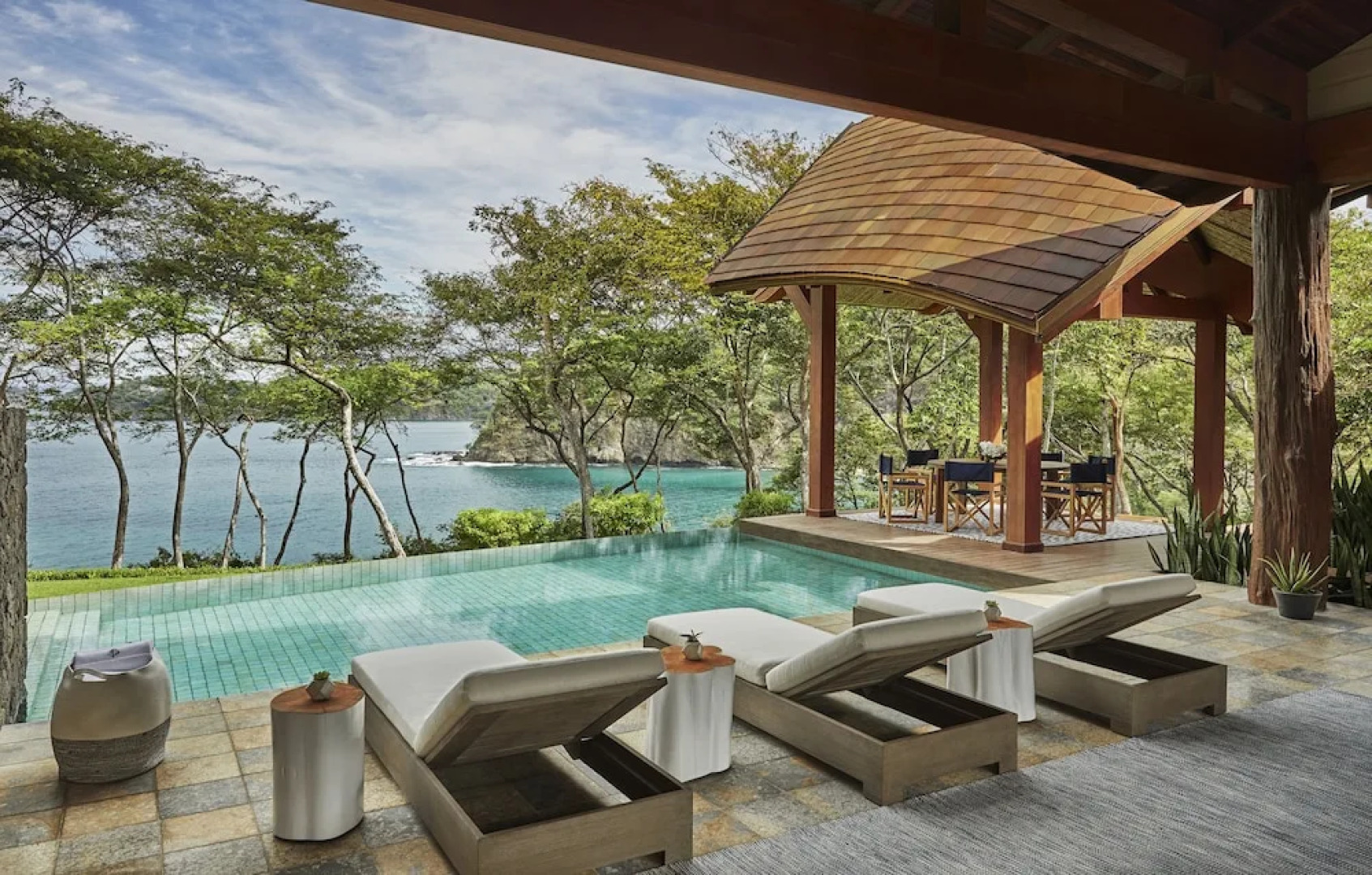 Four Seasons Residences Costa Rica at Peninsula Papagayo