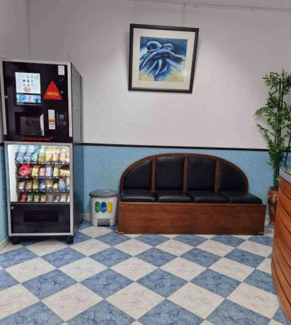 Residencial Antonio Mocisso