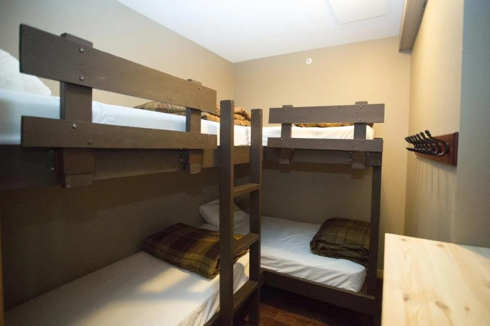 The Pinnacles Suite Hotel