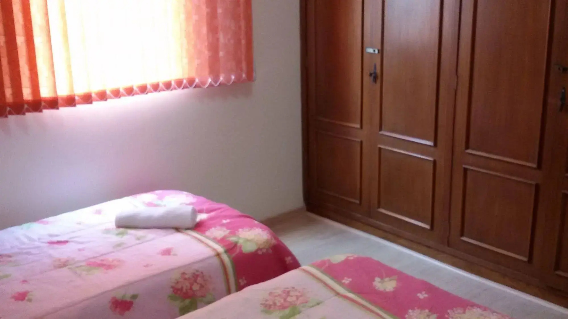 Apartamento Temporada Serra Negra
