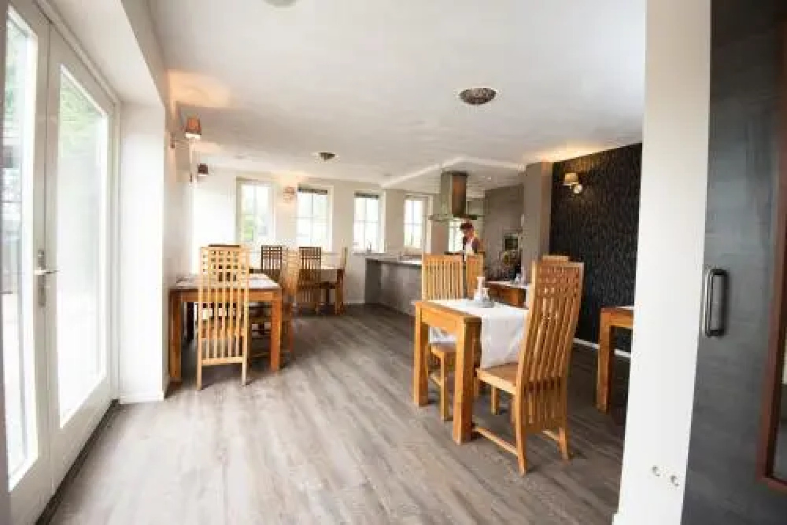 B&B Groot Pepersgoed