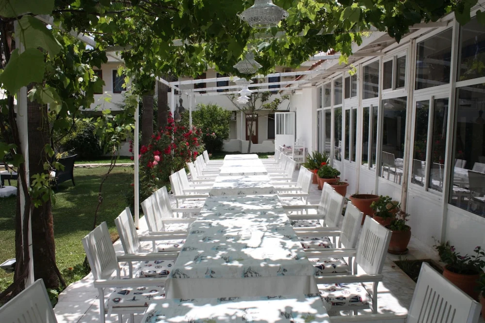 Palmiye Otel & Restaurant