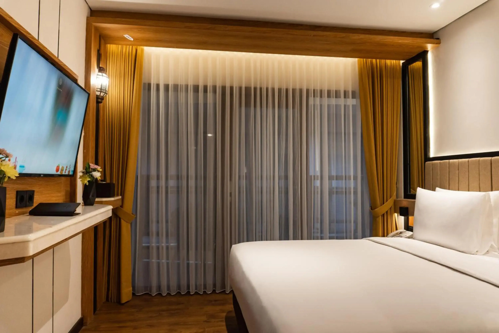 Grand Sunshine Resort & Convention