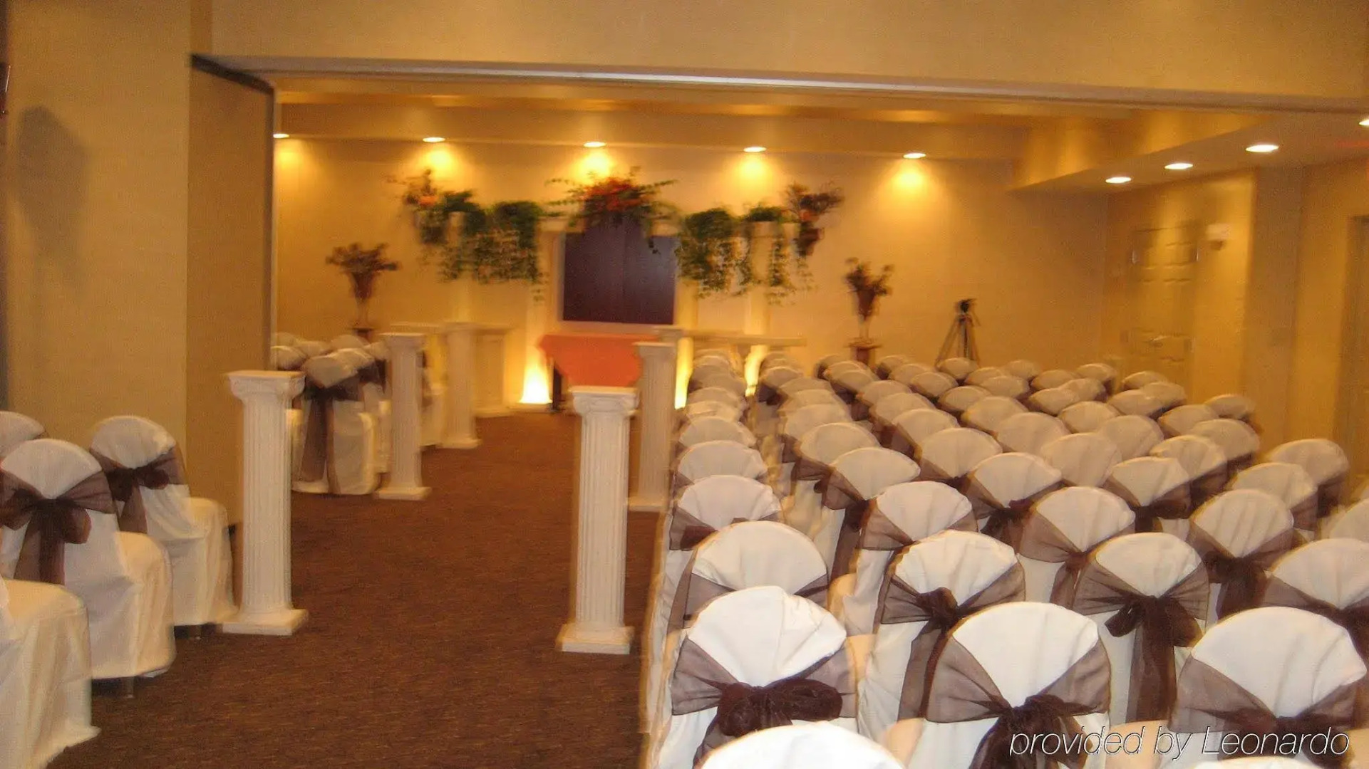 Holiday Inn Express Hotel & Suites Clearwater/Us 19 N by IHG