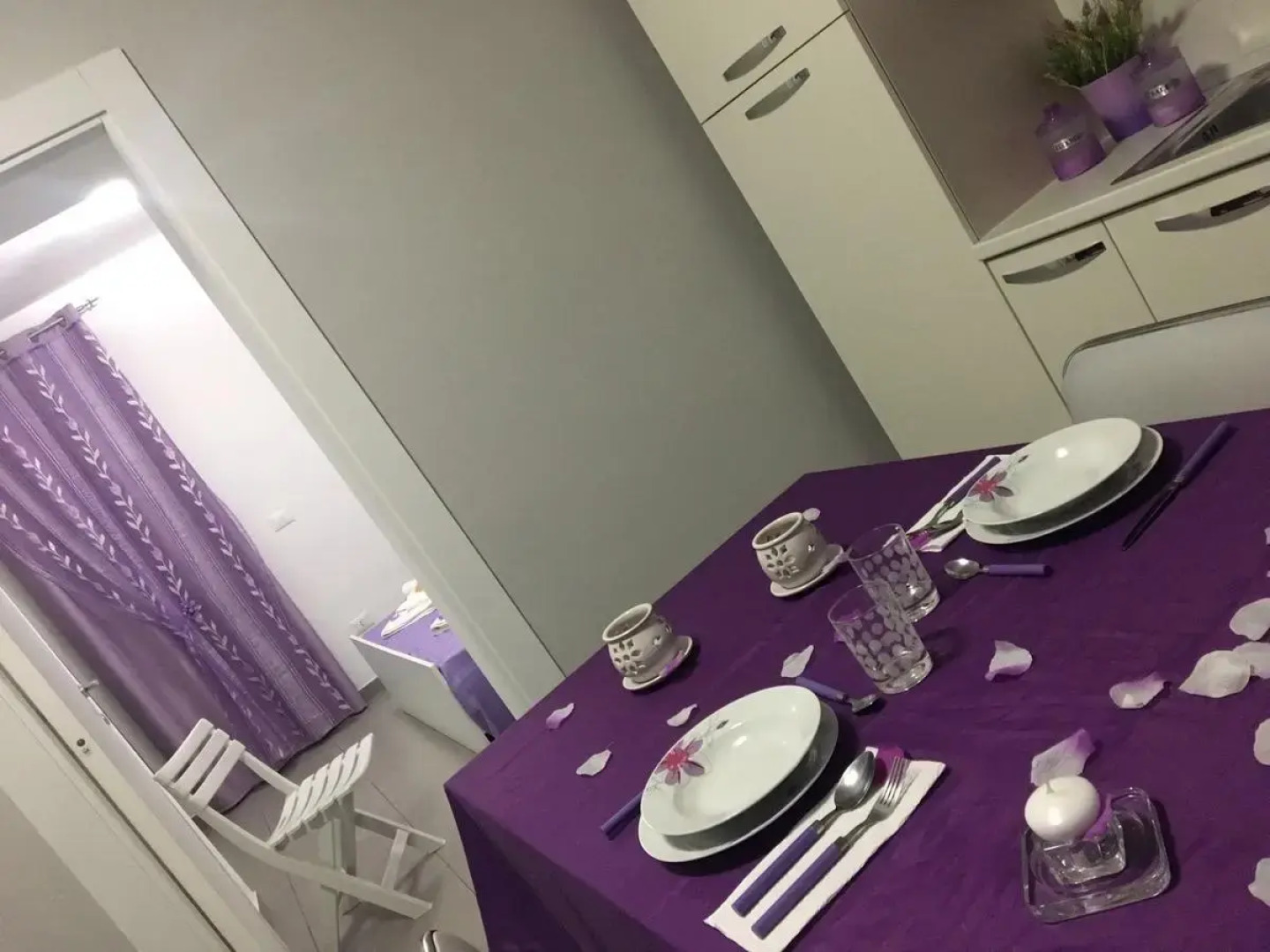 I Tre Colori Della Sicilia