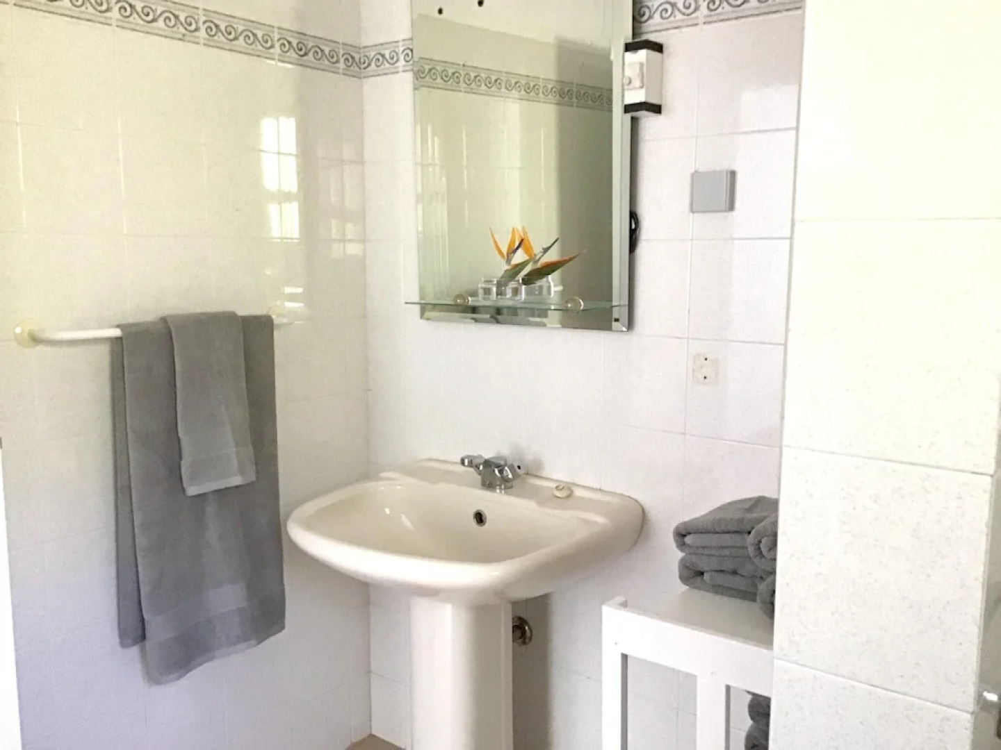 House with One Bedroom in Madère, with Wonderful Sea View, Furnished Garden And Wifi - 20 Km From the Beach